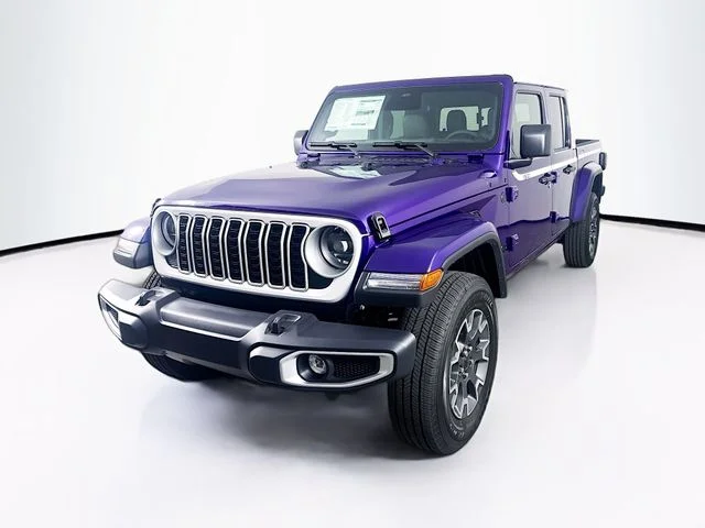 New 2026 Reign Exterior Paint Jeep  image 3