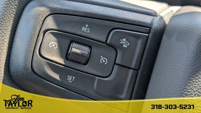 2026 Chevrolet Silverado 1500 Work Truck - Photo 54