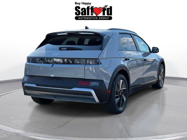2025 Hyundai IONIQ 5 SEL - Photo 13