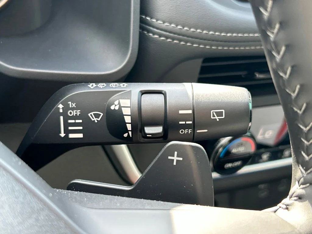 New 2026 Gun Metallic Nissan SV image 29