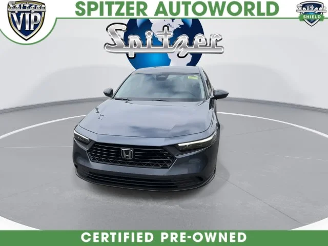 Used 2025  Honda LX image 3