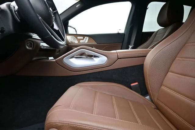 Used 2026 Black Mercedes-Benz GLE 450 Coupe image 20
