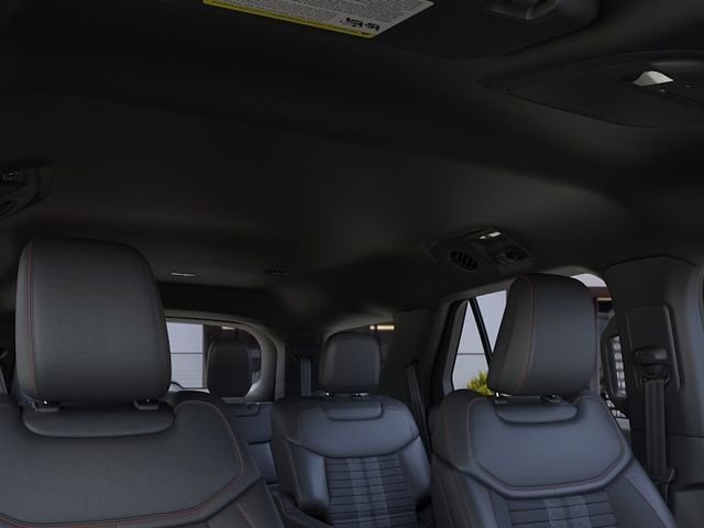 New 2026 Carbonized Gray Metallic Ford ST-Line image 22