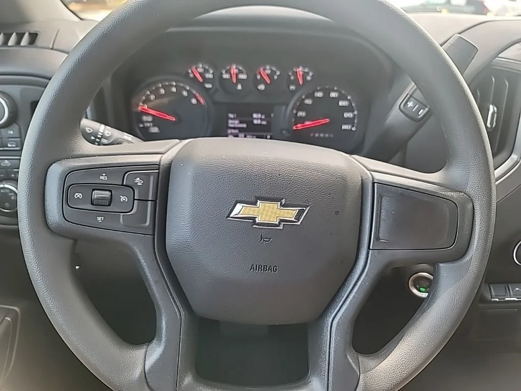 Used 2026 Black Chevrolet Custom image 20