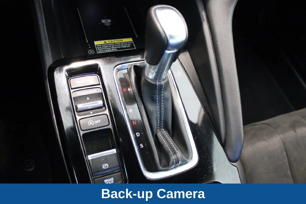 Used 2025 Black Acura A-Spec Tech Package image 18