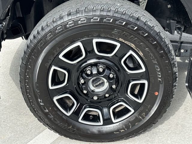 Used 2026  Ford Platinum image 11