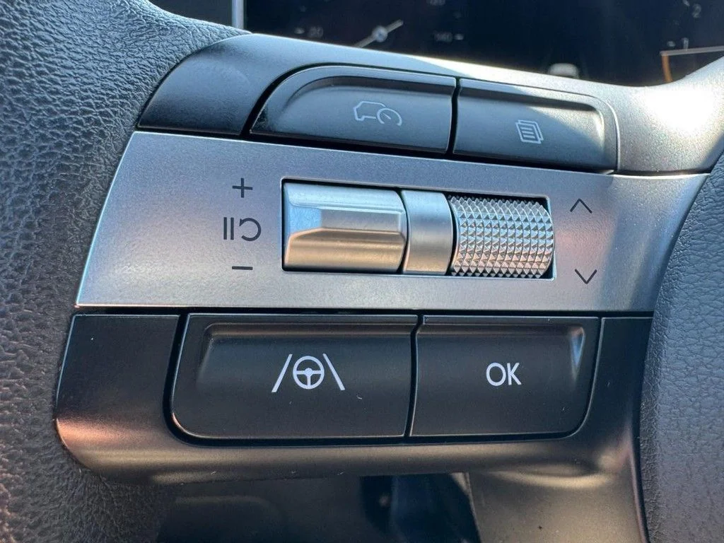 2026 Hyundai Santa Cruz SEL Activity - Photo 17