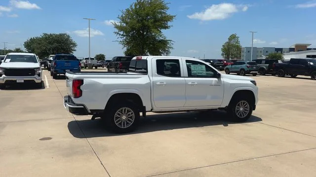 2026 Chevrolet Colorado LT - Photo 59