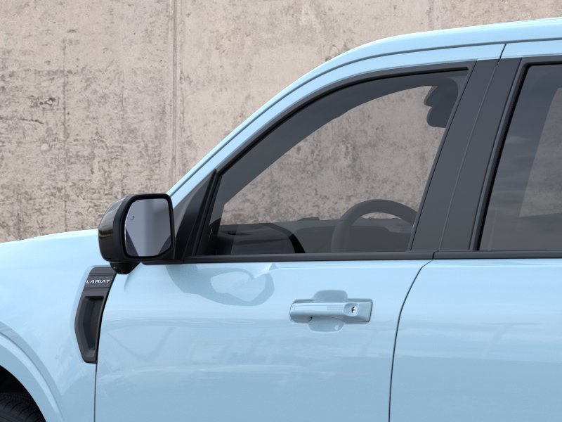New 2026 Light Blue Ford Lariat® image 45
