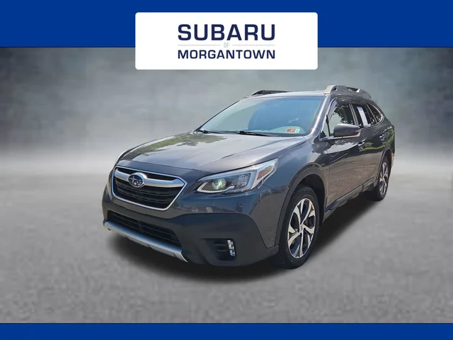 2020 Subaru Outback Limited XT