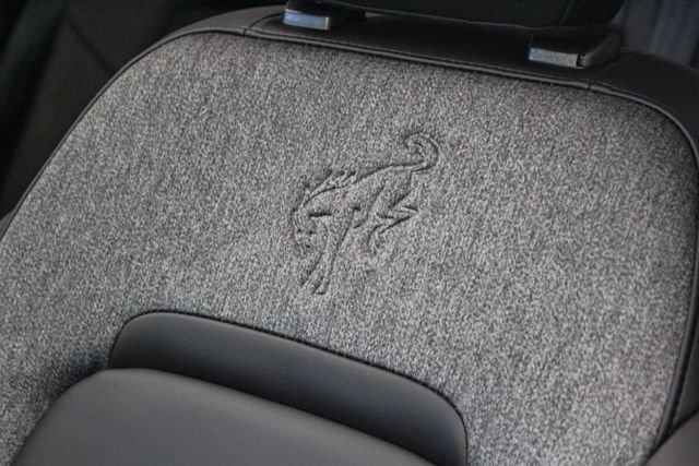 New 2026 Space White Metallic Ford Big Bend® image 17
