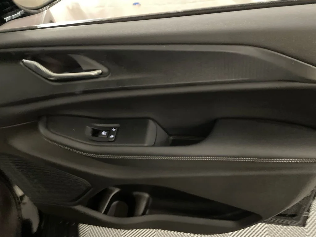 2024 Jeep Grand Cherokee Altitude - Photo 26