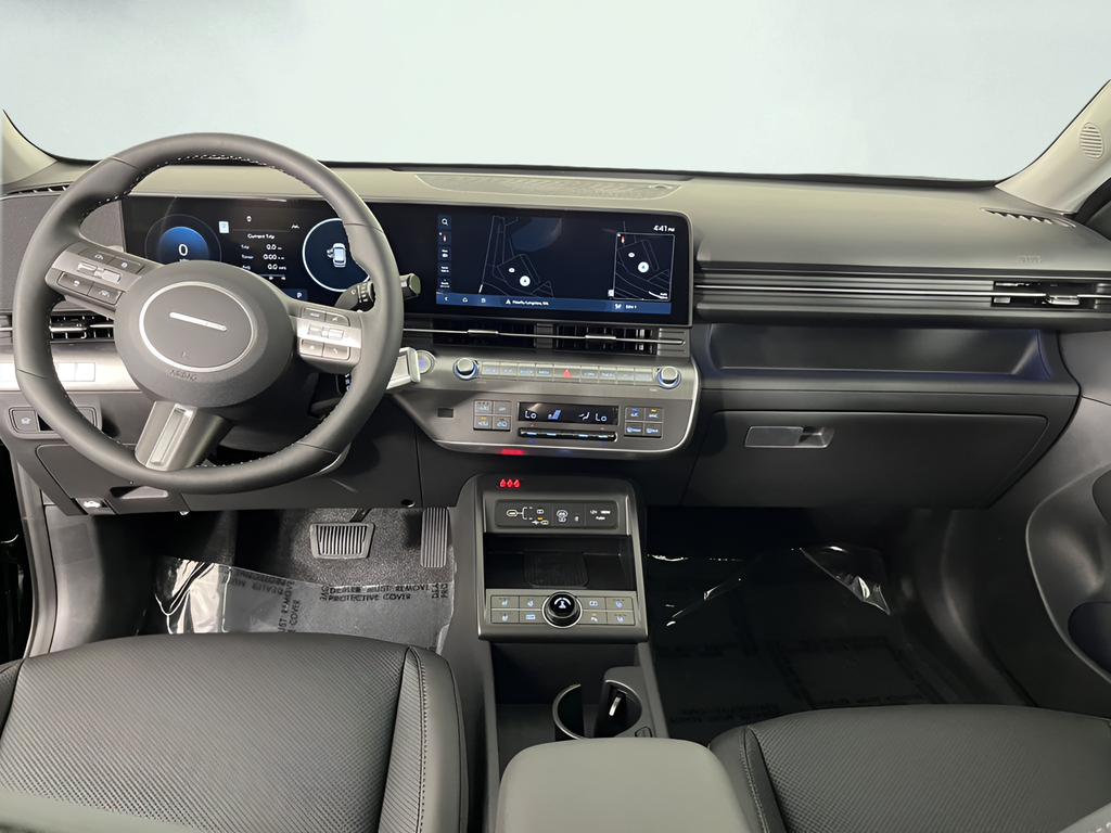 2026 Hyundai Kona Limited - Photo 13