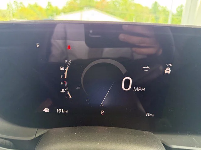2025 Buick Envista Preferred - Photo 19