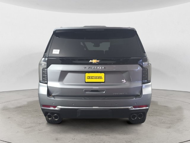 Used 2026 Sterling Gray Metallic Chevrolet Premier image 6