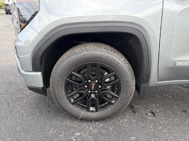 New 2026 Sterling Metallic GMC Elevation image 33