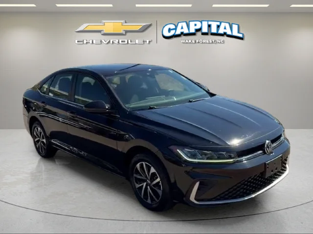 Used 2025  Volkswagen 1.5T S image 7