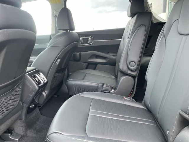 New 2026 Green Kia EX image 18