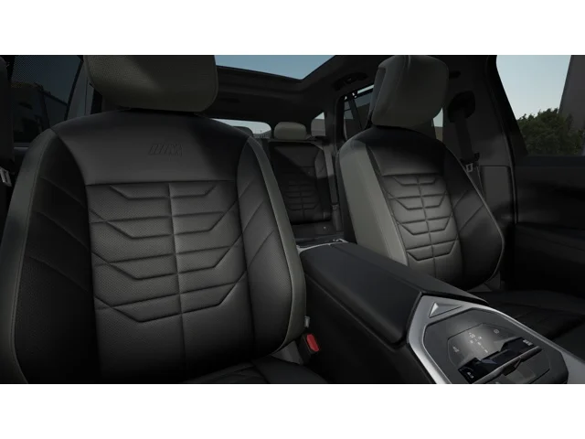 New 2027 Gray Pine Metallic BMW 40 xDrive image 11
