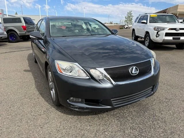 2008 Lexus GS 350 350's photo