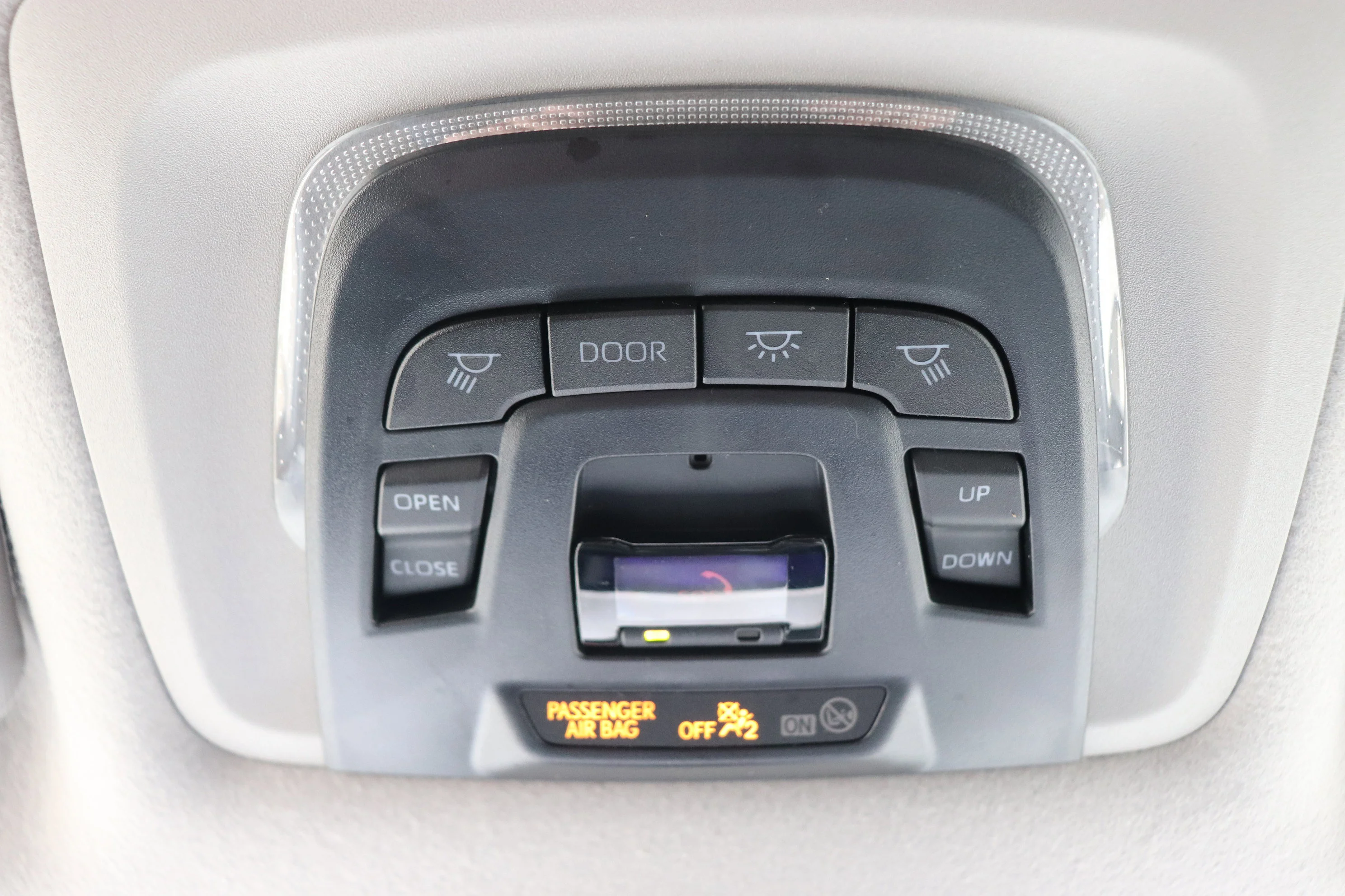 Used 2024 Silver Toyota LE image 14