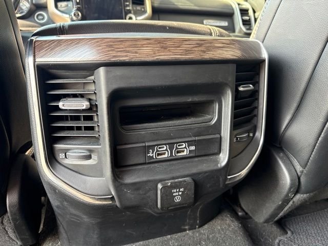Used 2019 Blue Ram Laramie image 10