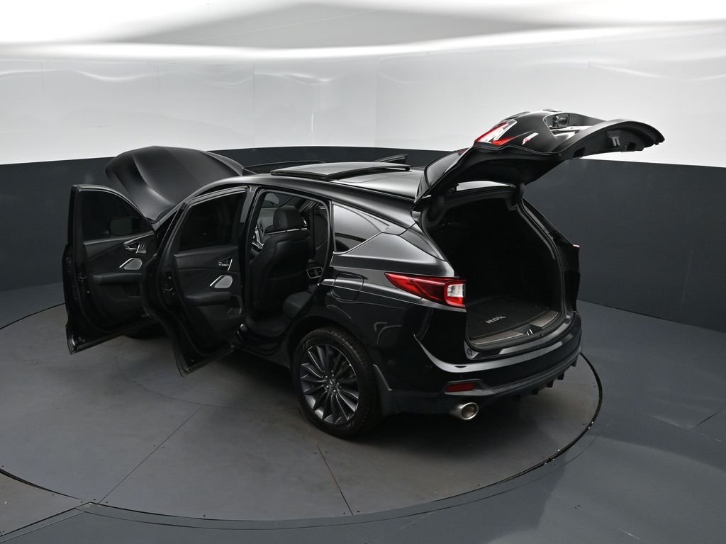 2023 Acura RDX A-Spec w/ Advance Package - Photo 47