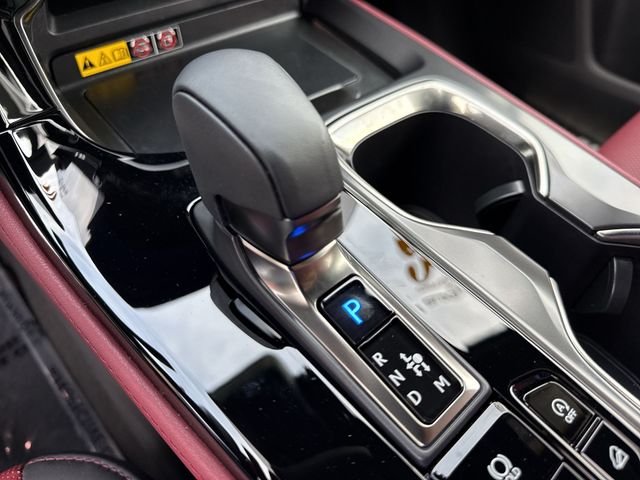 2026 Lexus NX 350 - Photo 20