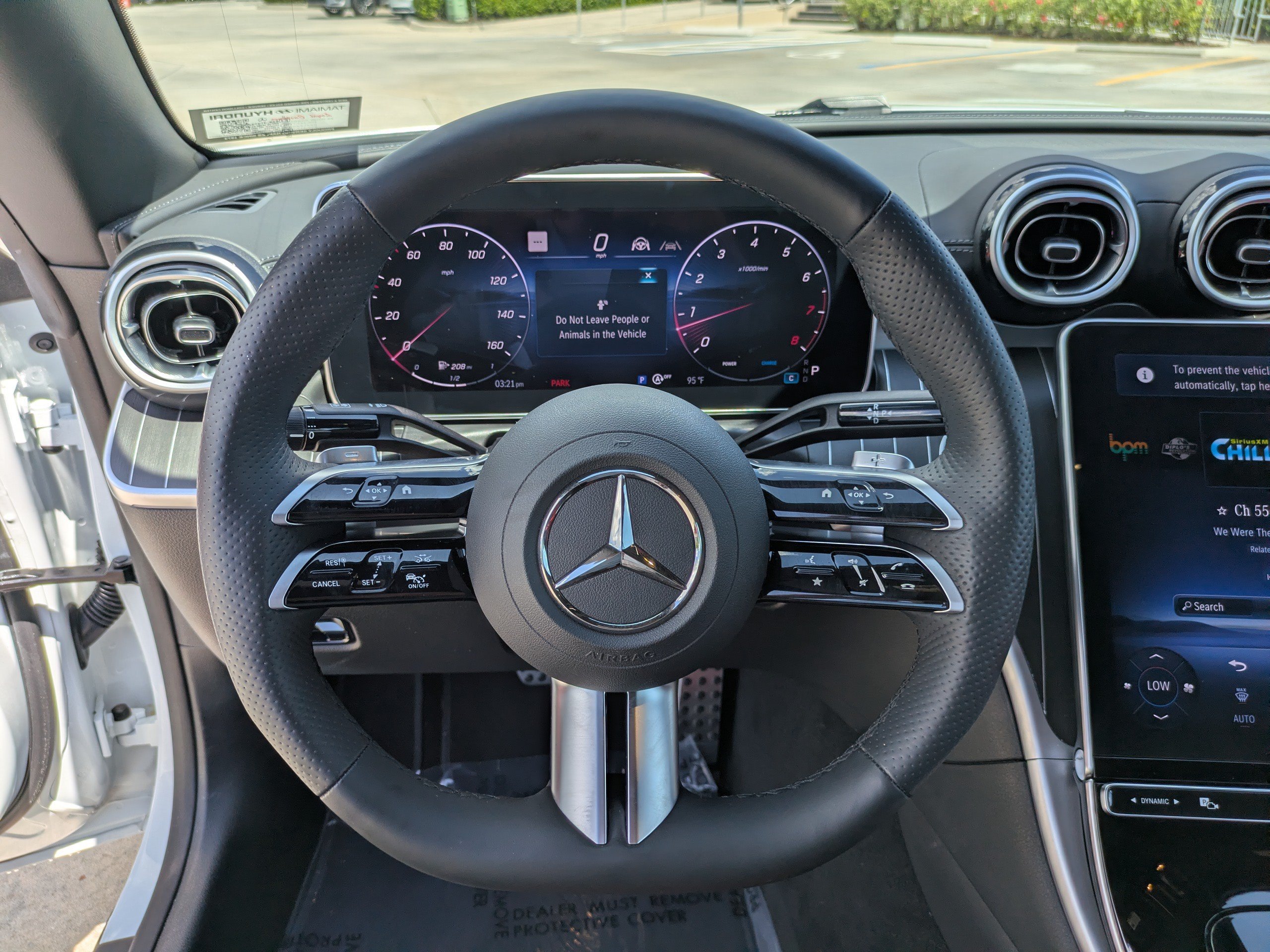 2024 Mercedes-Benz CLE CLE 300 - Photo 16