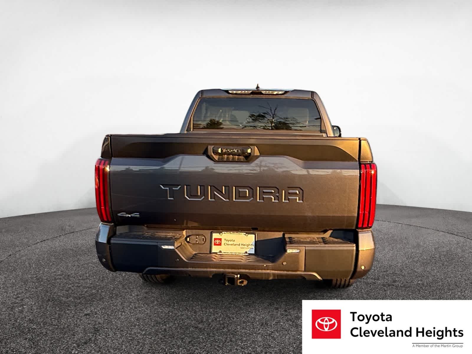 2026 Toyota Tundra SR5 - Photo 6