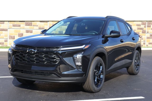2026|Chevrolet|Trax|LT|4D Sport Utility