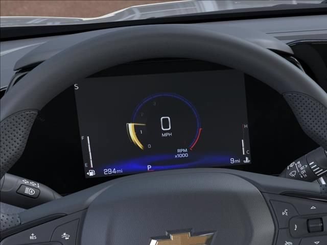 2026 Chevrolet Trax LT - Photo 18