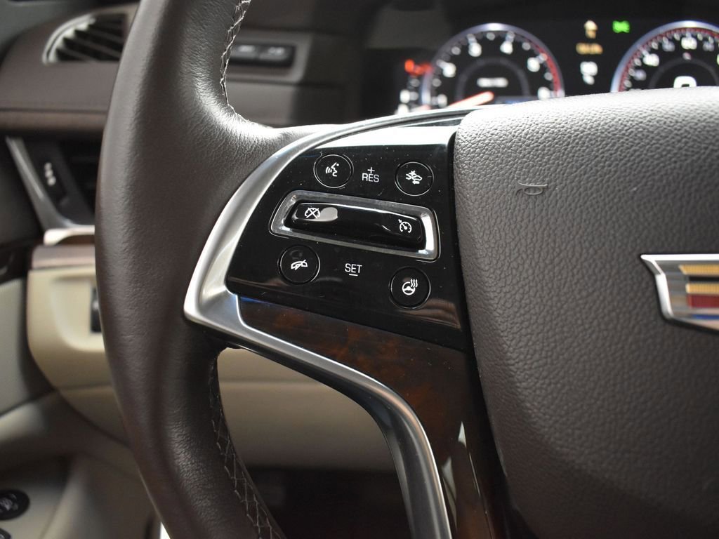 2015 CADILLAC ESCALADE - Image 15