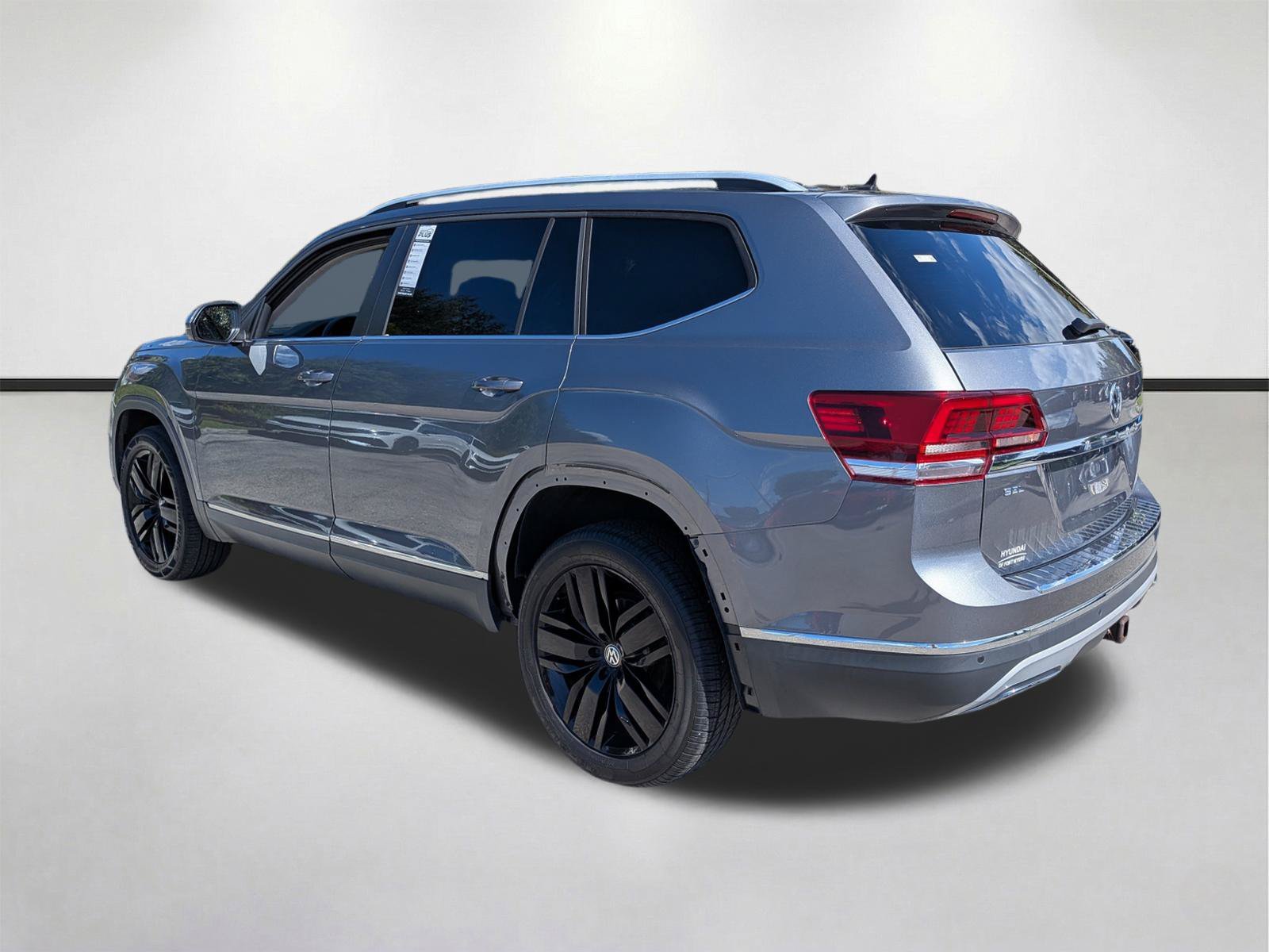 2019 Volkswagen Atlas SEL - Photo 6