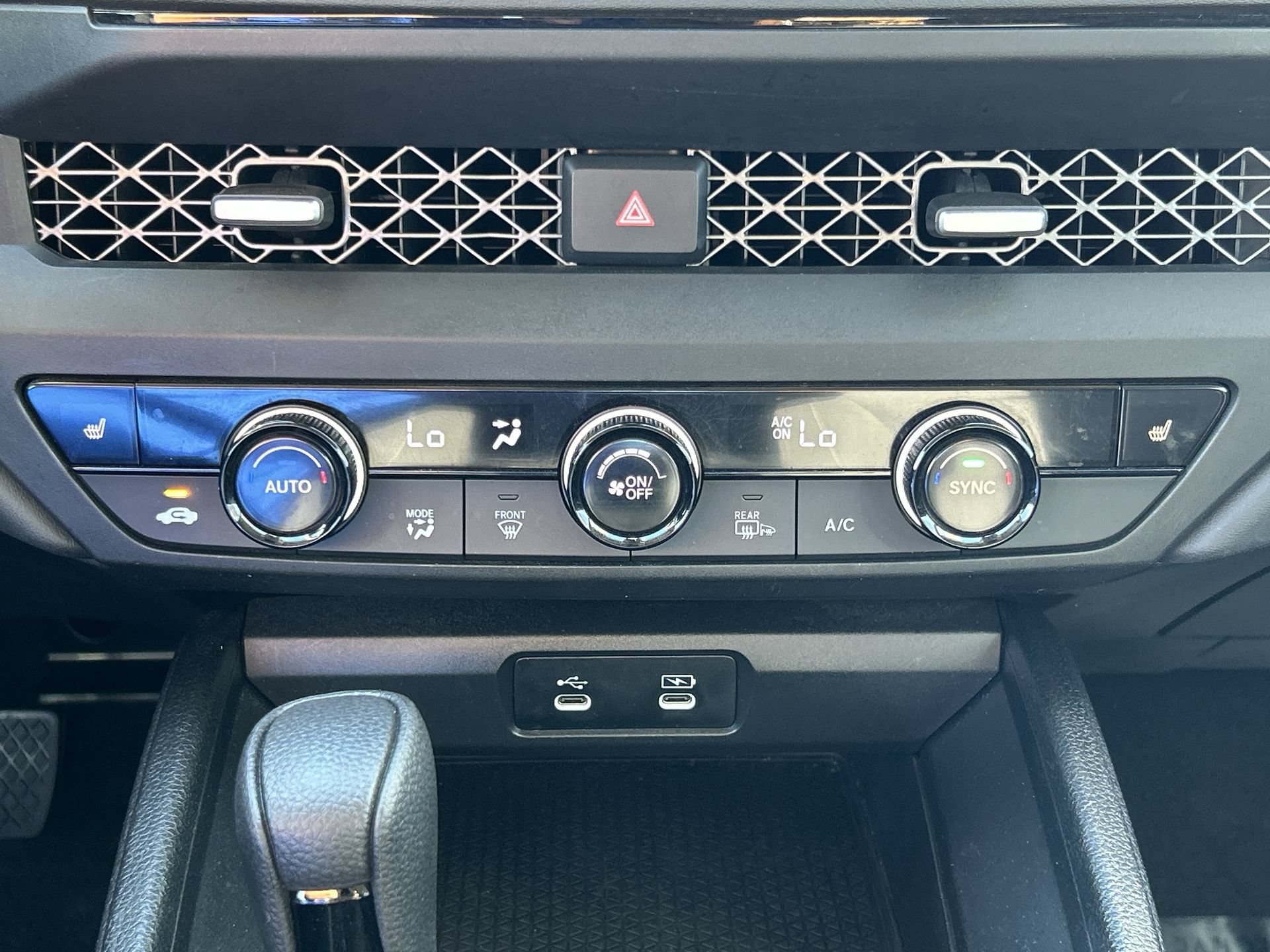 2024 Honda Accord EX - Photo 43