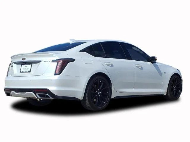 2023 Cadillac CT5 Sport - Photo 6