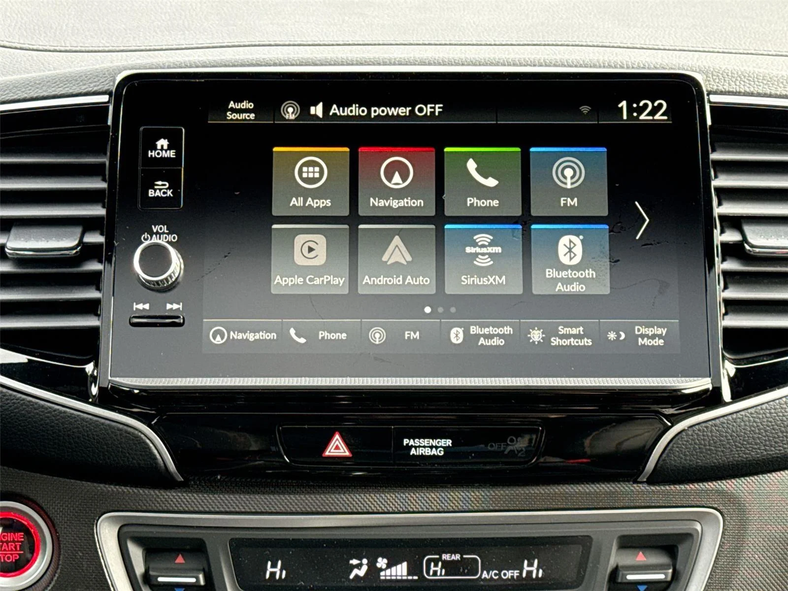 2026 Honda Ridgeline TrailSport - Photo 27