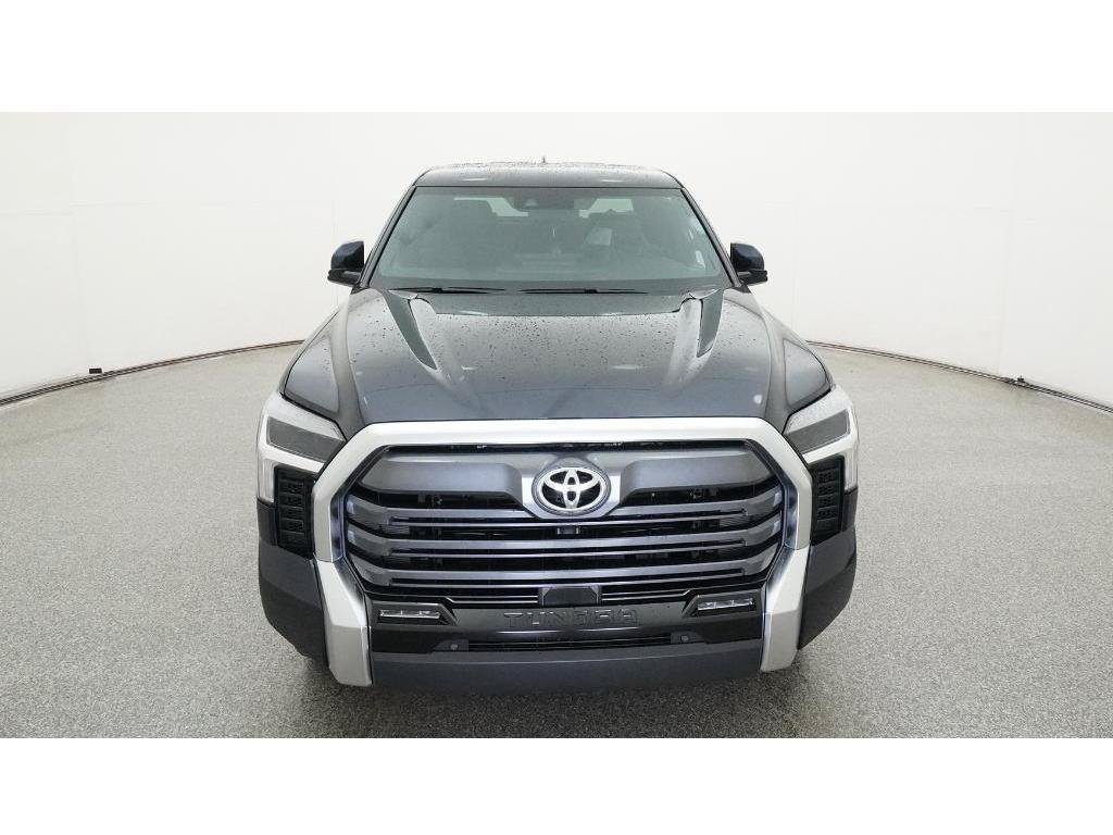 New 2026 Bluprint Toyota Limited image 15