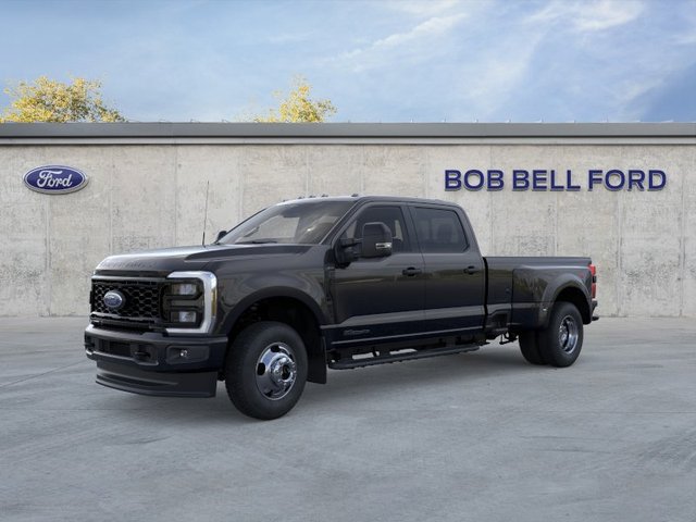 2026 Ford F-350SD F-350® XL