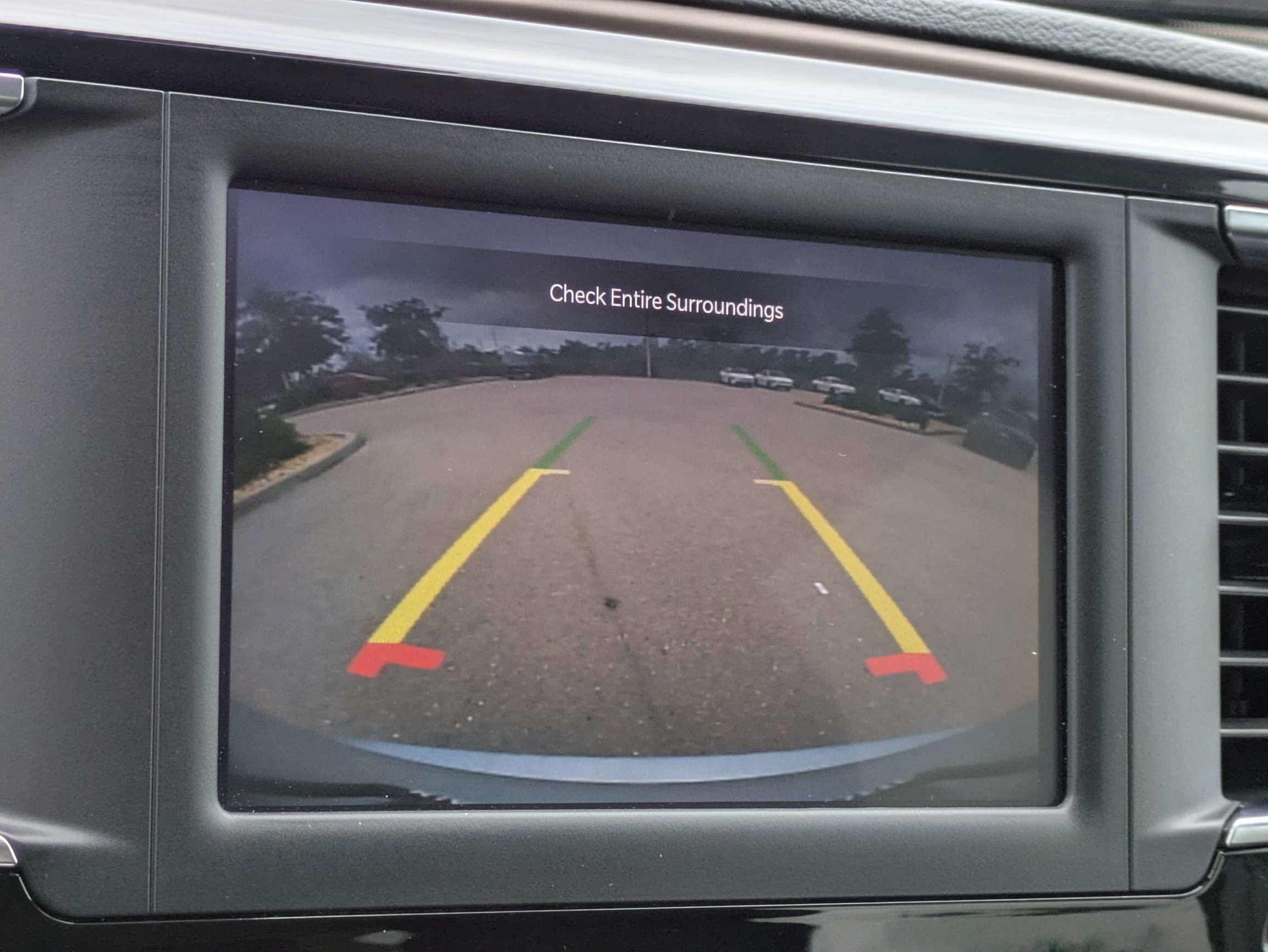 Used 2024 Silver Mist Clearcoat Chrysler LX image 26