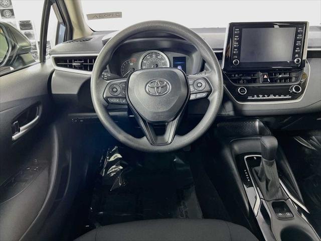 Certified Used 2020 CELESTITE GRAY ME. Toyota  image 21