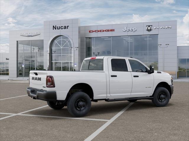 2026 Ram 2500 — photo 31