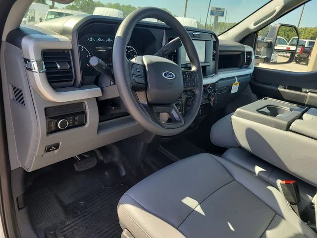 New 2026 Oxford White Ford XL image 19