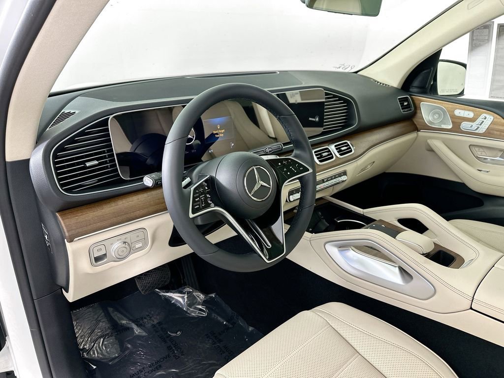 2026 Mercedes-Benz GLE GLE450 - Photo 43