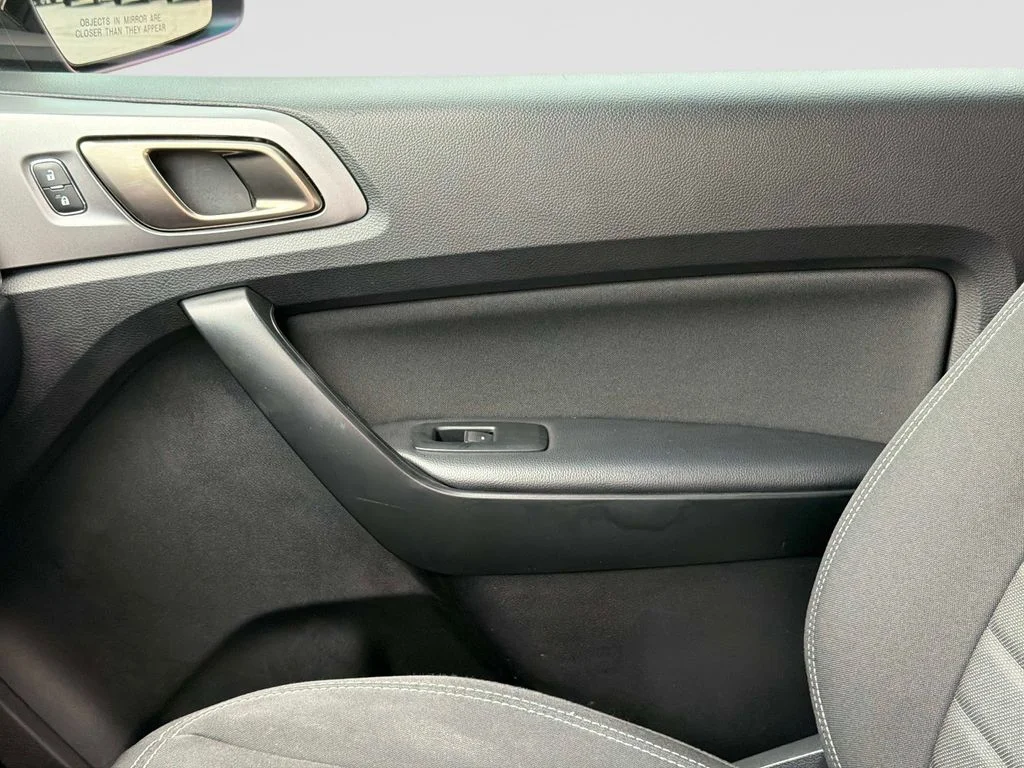 Used 2021 Gray Ford XLT image 22