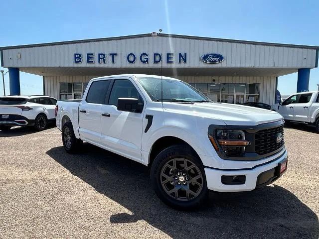 2026 Ford F-150 STX®