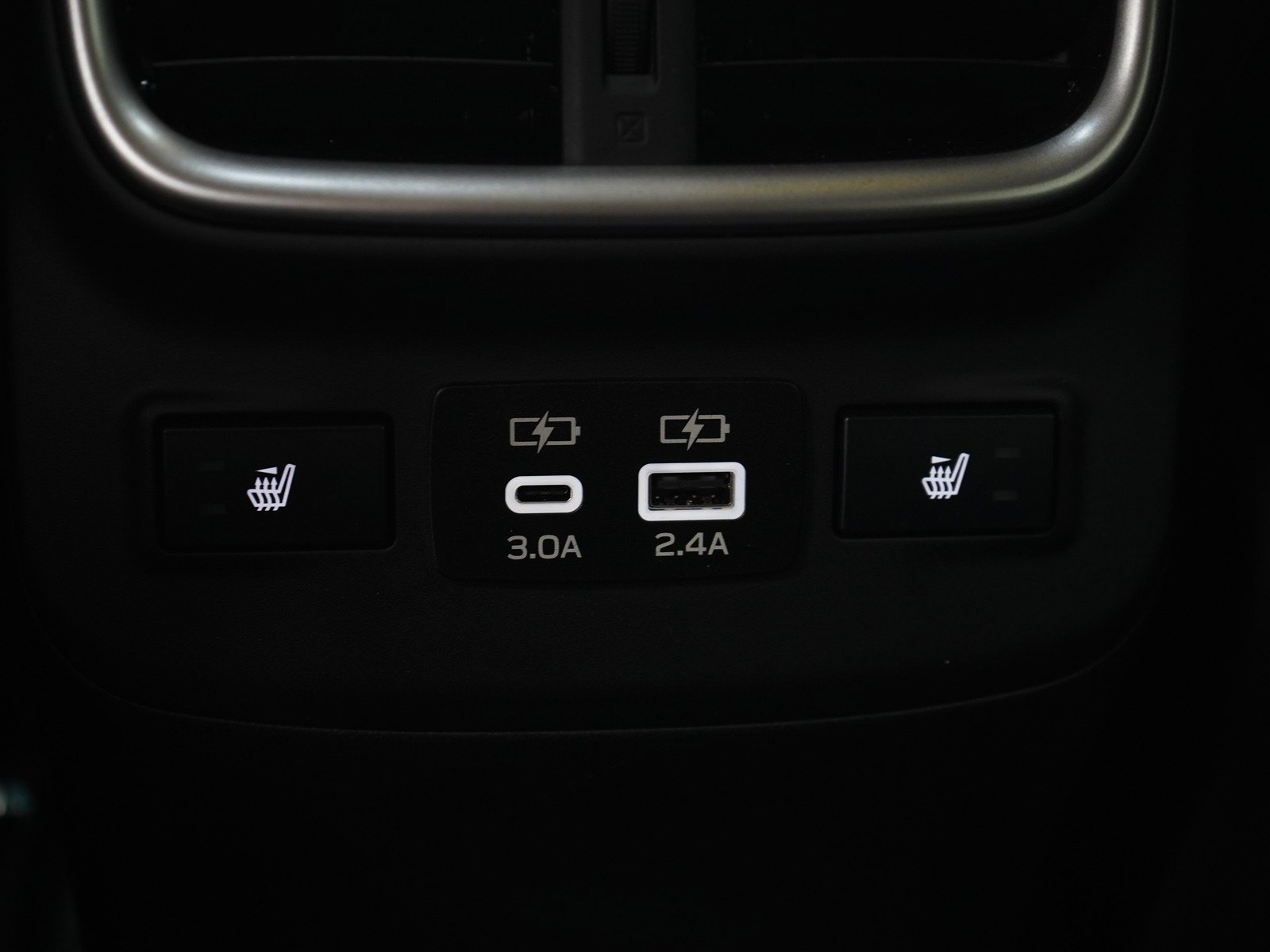 Used 2024 Cosmic Blue Pearl Subaru Limited image 20
