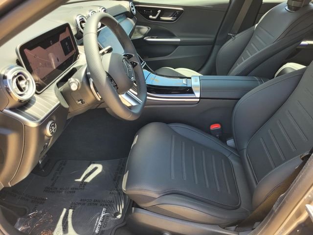 2025 Mercedes-Benz C-Class Sedan C 300 - Photo 25