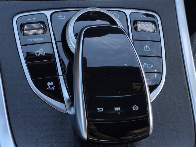 Certified Used 2021 Polar White Mercedes-Benz G 550 image 33