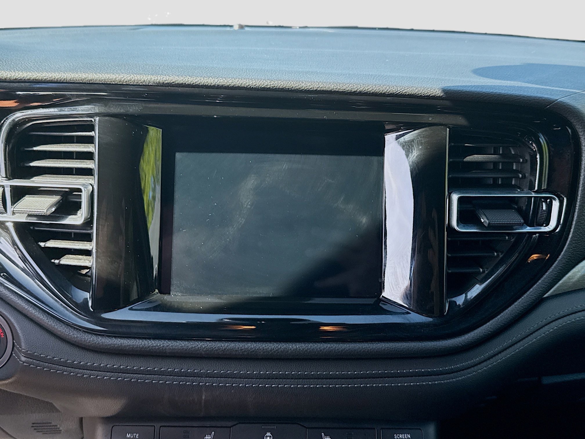 2024 Dodge Durango SXT - Photo 12